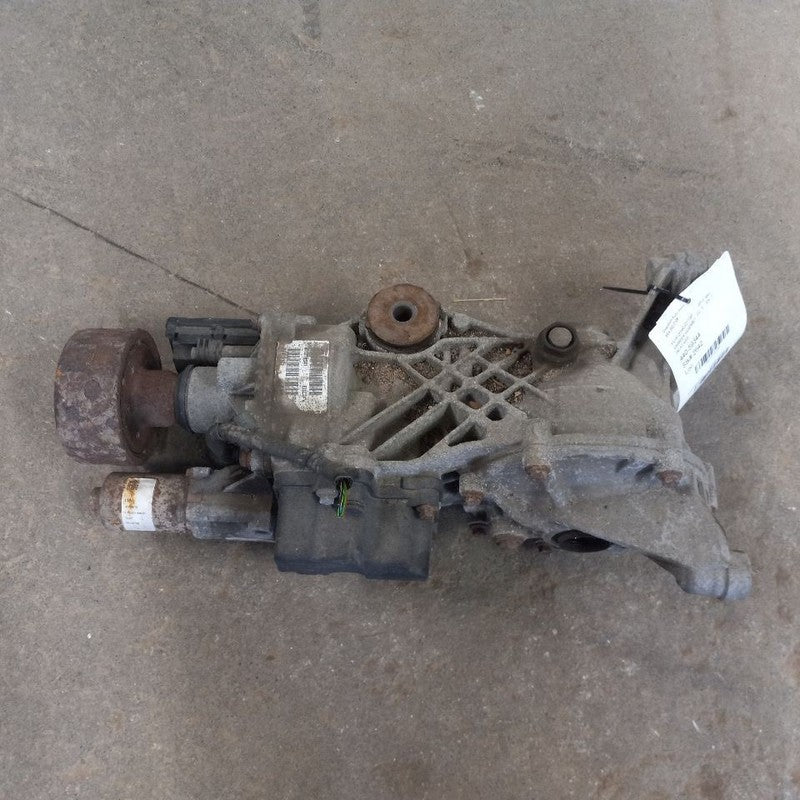 Rear Axle Carrier AWD Fits 13-16 Volvo 70 Series
