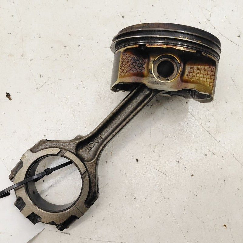 Nissan Maxima Single Piston With Connecting Rod   3.5 2018 2017 2016 O