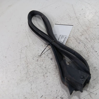 Subaru BRZ On Door Seal Rubber Left Driver Front  2013 2014 2015 2016 