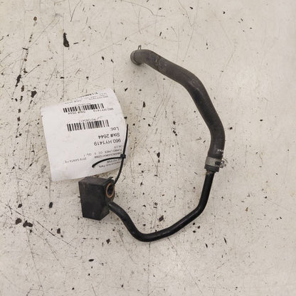 Hyundai Santa Fe Super Turbo Charger Oil Line Hose Tube  2.0 2019 2020