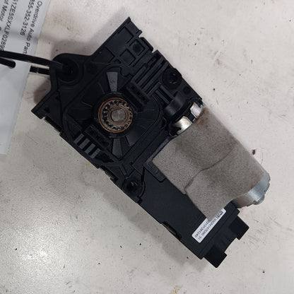 Chevy Malibu Electric Power Sun Moon Roof Glass Motor 2019 2020 2021 2022