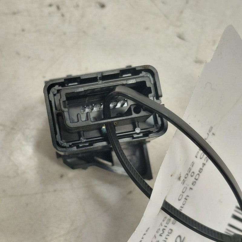 Toyota Prius Automatic Parking Switch {15D842} 2022 2021 2020
