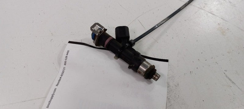 L50113250 Fuel Injection Parts Fuel Injector 2.5L Fits 09-13 MAZDA 6