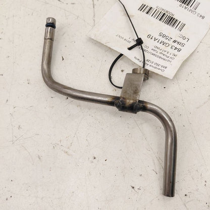 Chevy Volt Engine Oil Pickup Tube  2019 2018 2017 2016 OEM