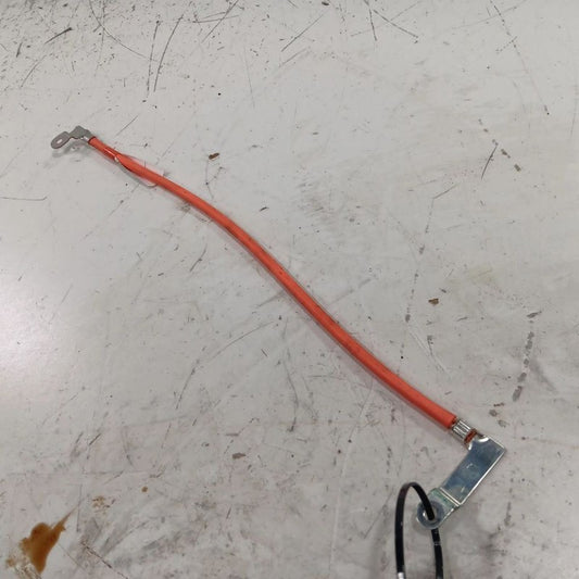 Toyota Prius C Battery Cable  2017 2016 2015 2014 2013