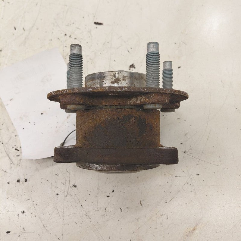 Chevy Trax Left Rear Spindle Knuckle Bearing Hub  2025 2024