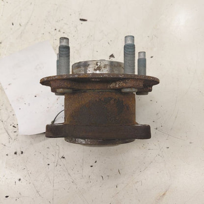 Chevy Trax Left Rear Spindle Knuckle Bearing Hub  2025 2024