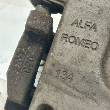Passenger Right Rear Brake Caliper Fits 18-25 Alfa Romeo Stelvio
