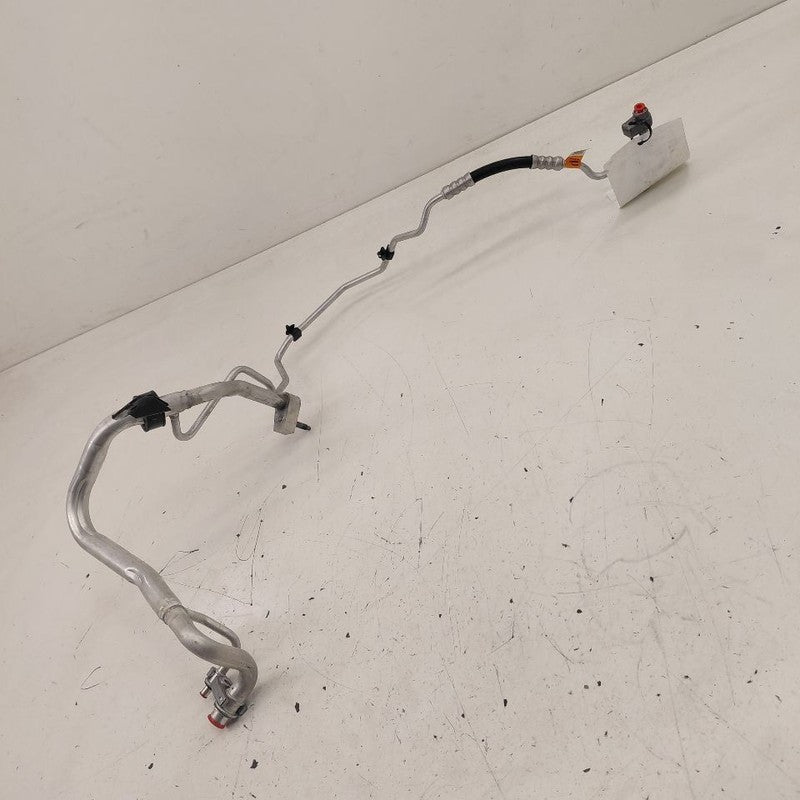 Ford Escape AC Hose Line  2.5 2020 2021 2022