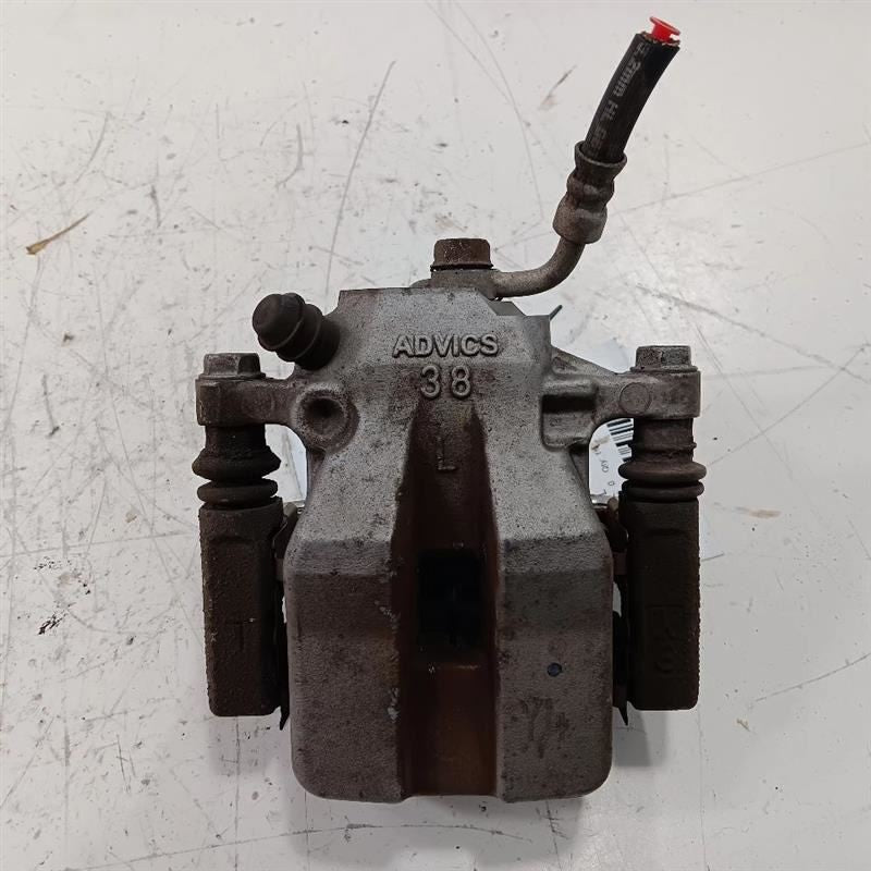 Left Brake Caliper Rear Fits 13-18 RAV4
