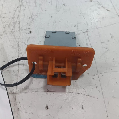 Hyundai Elantra Blower Resistor Fan Motor Speed Resistor  2017 2018 20