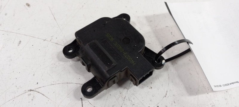 Kia Forte Flap Door Motor Heater AC Door Actuator 2010 2011 2012 2013 