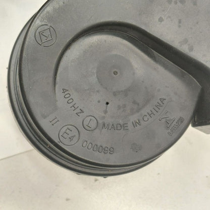 Chevy Trax Horn  2025 2024