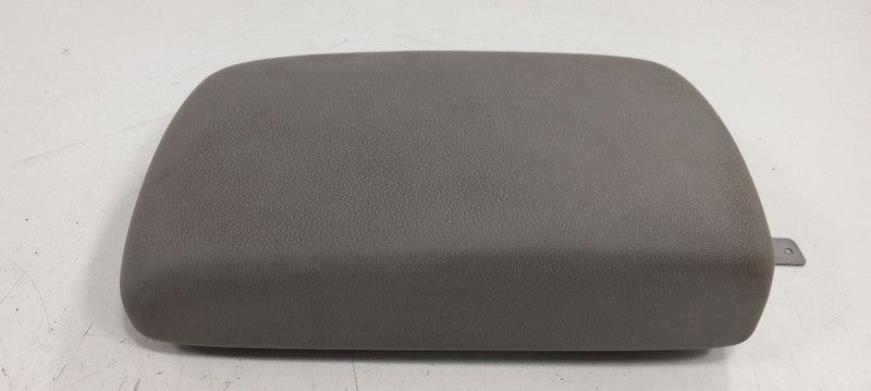 Subaru Tribeca Arm Rest 2010 2011 2012 2013