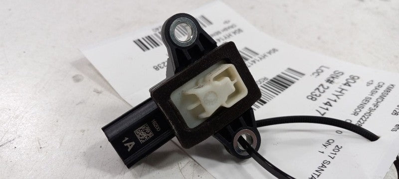 Hyundai Santa Fe Sensor 2017 2018 2019 OEM