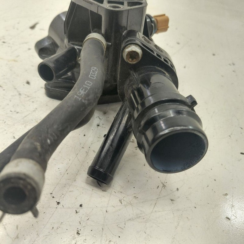 Kia Sportage Coolant Line Crossover Pipe  2.4 2020 2021 2022