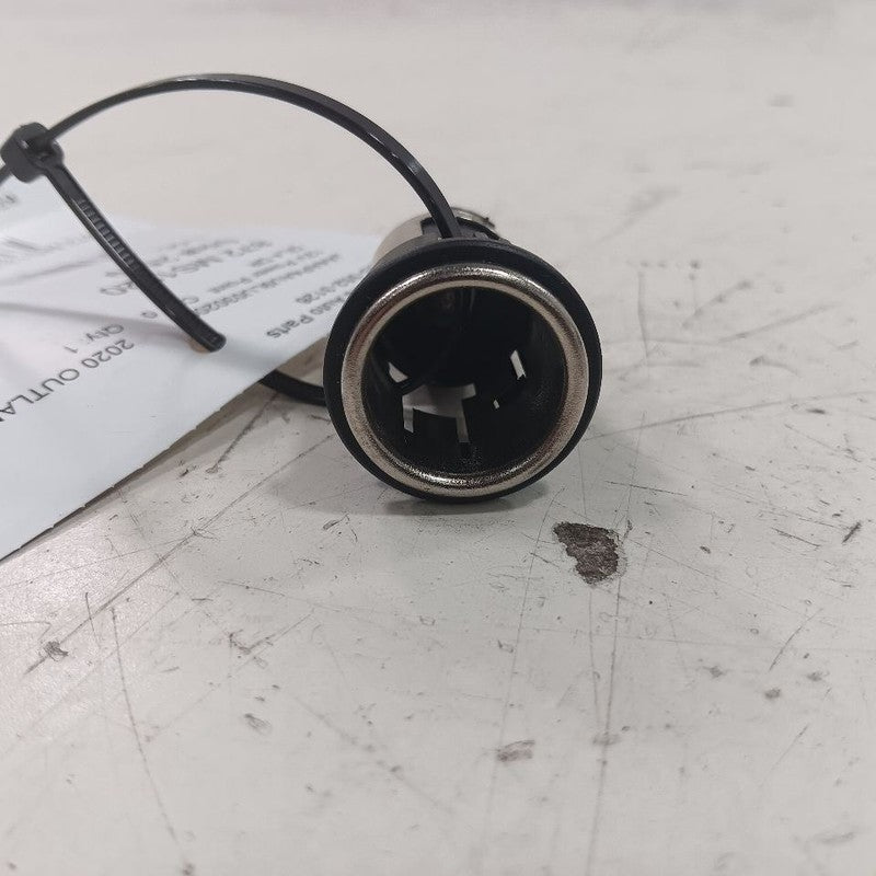 Mitsubishi Outlander Sport 12V Power Port Socket  2019 2020 2021 2022 