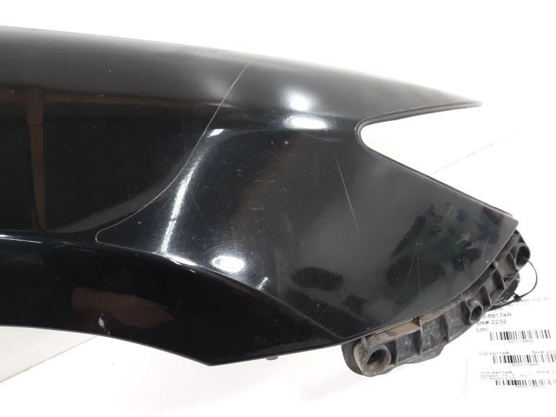 5380121120 Passenger Right Fender Fits 05-10 SCION TC