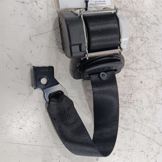 Mini Cooper Seat Belt Strap Retractor Left Rear Back  2016 2017 2018 2019