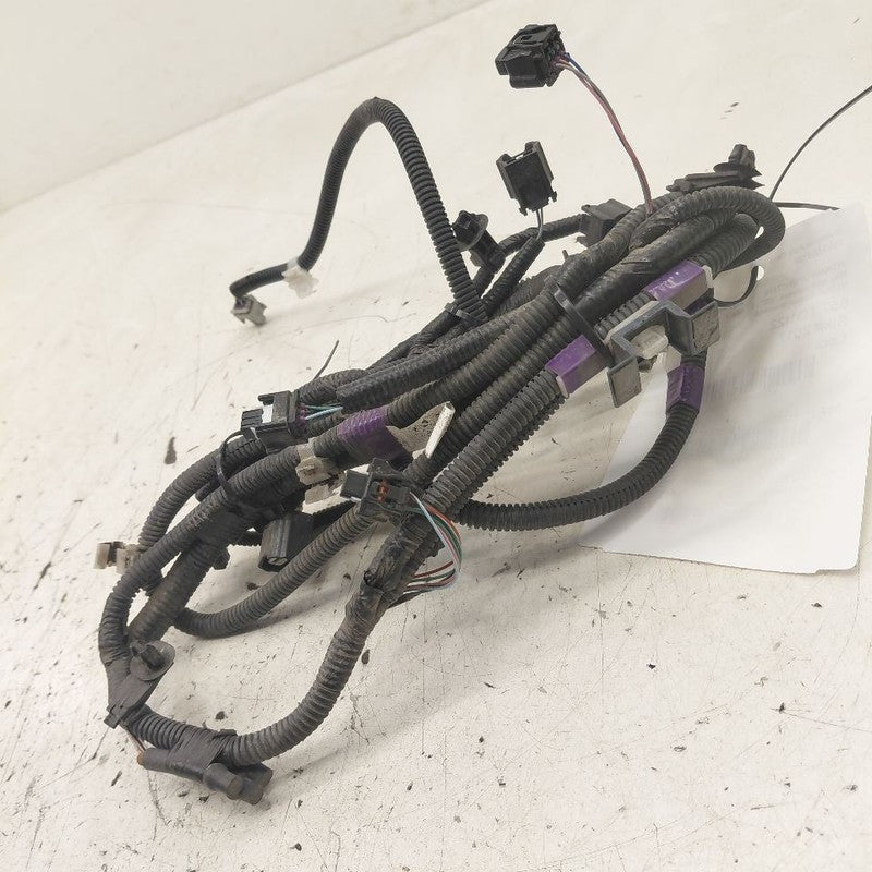 Toyota Prius Rear Bumper Wire Harness 2022 2021 2020