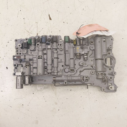 Lexus IS350 Automatic Transmission Valve Body  2020 2019 2018
