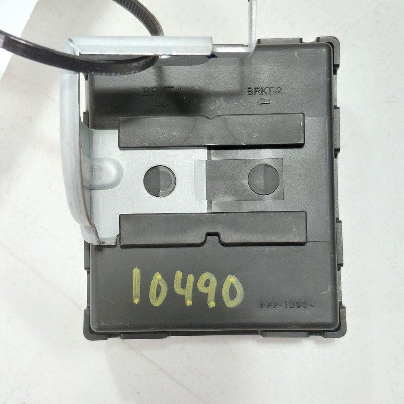 Suspension TPMS Control Module Fits 17-19 Kia Soul OEM