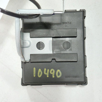 Suspension TPMS Control Module Fits 17-19 Kia Soul OEM