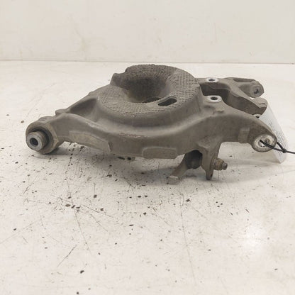 Left Rear  Lower Control Arm Rear Spring Mount Arm Fits 15-24 Ford Edg