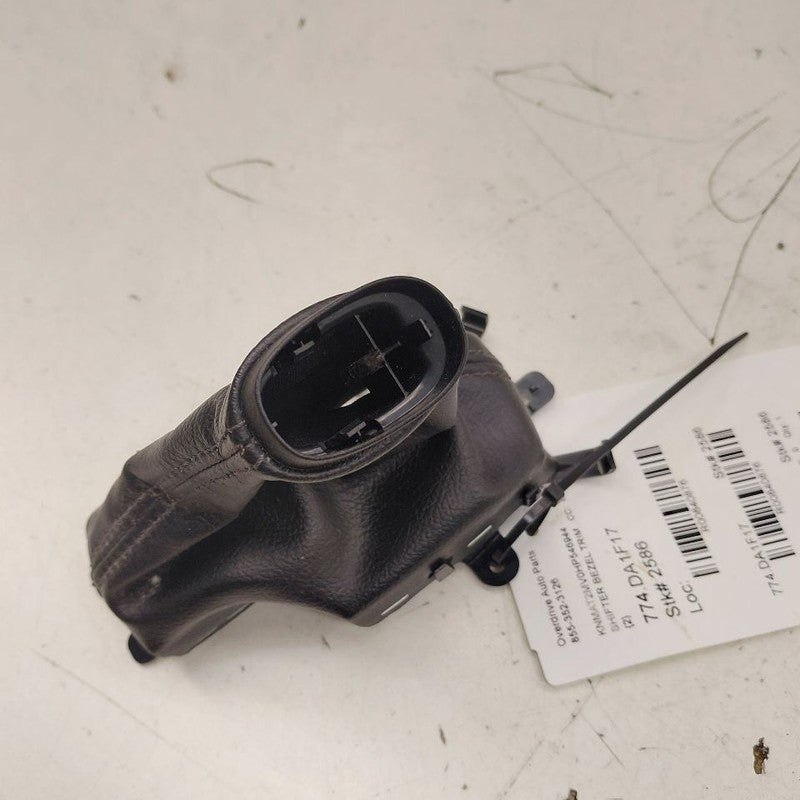 Nissan Rogue Shifter Bezel Trim Shift Console Surround Trim  2017 2018