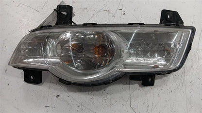 Driver Left Corner Park Light Park Lamp-turn Signal Fits 09-12 TRAVERS