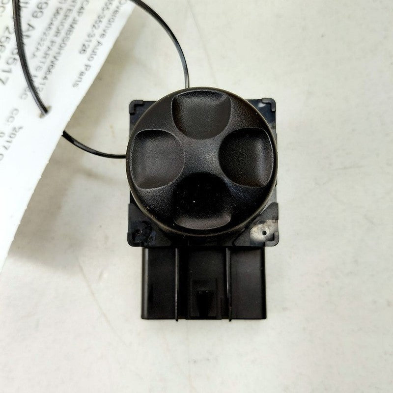 Jeep Cherokee Lumbar Switch {56046232AA} 2015 2016 2017 OEM