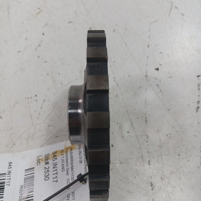 INFINITI QX50 Automatic Transmission Gear Sprocket  2017 2016 2015 2014