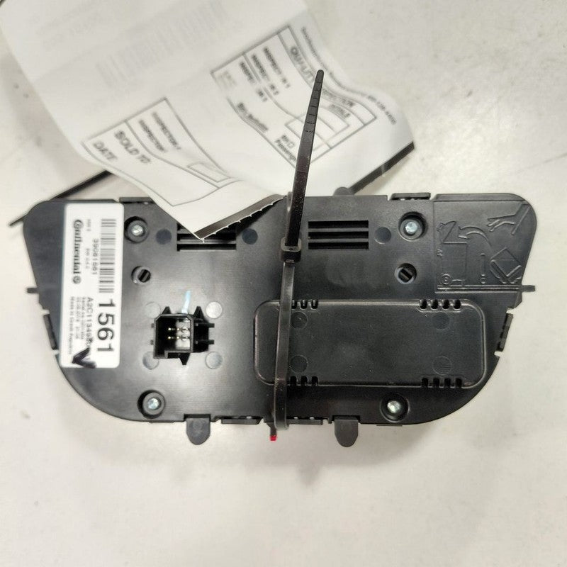 Temperature Control Heat Heater AC Switch Fits 17-22 Buick Encore OEM