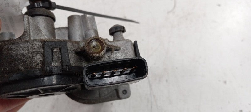 Windshield Wiper Motor Fits 12-17 Hyundai Veloster OEM