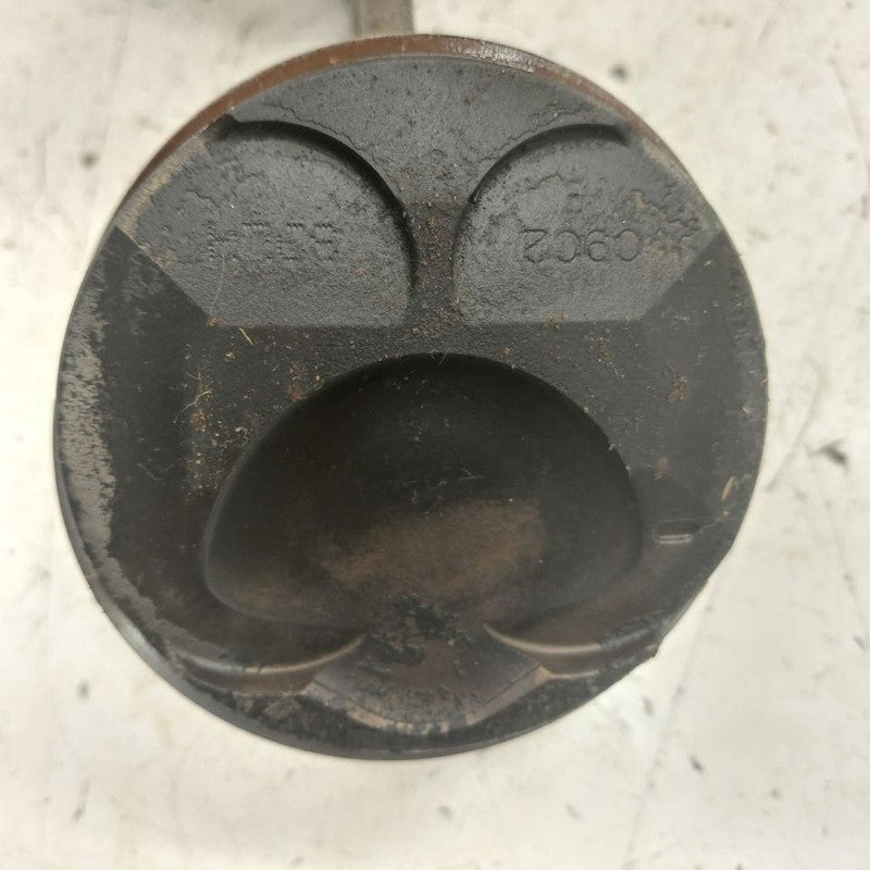 Lexus IS350 Single Piston With Connecting Rod   3.5 2020 2019 2018