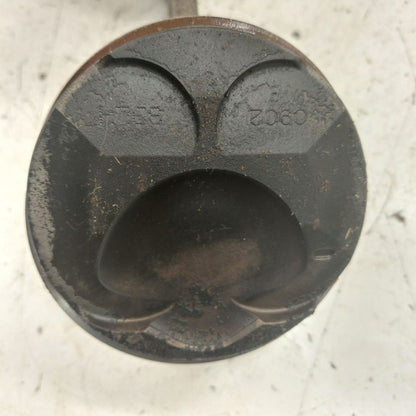 Lexus IS350 Single Piston With Connecting Rod   3.5 2020 2019 2018