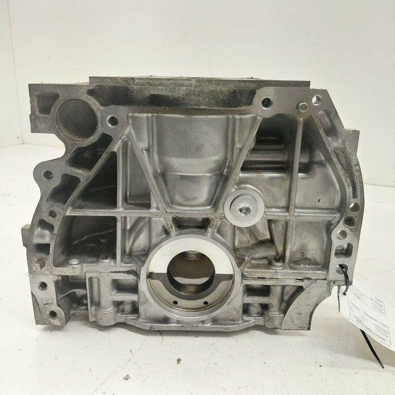 Bare Engine Cylinder Block 2.5L QR25DE Fits 14-20 Nissan Rogue OEM