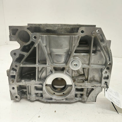 Bare Engine Cylinder Block 2.5L QR25DE Fits 14-20 Nissan Rogue OEM