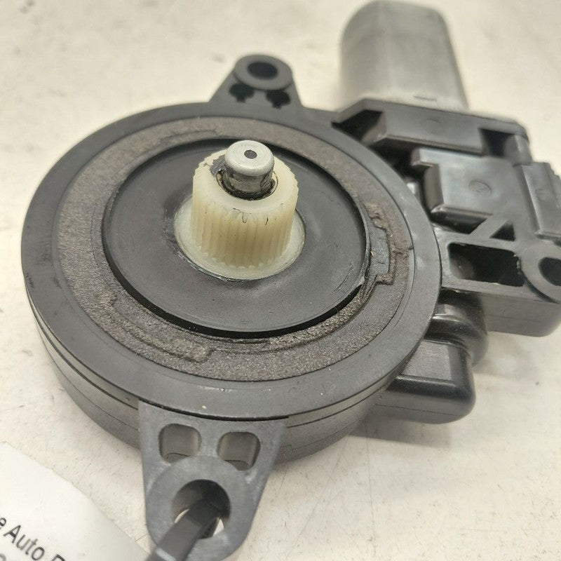 Passenger Right Rear Power Window Motor Fits 09-10 14-21 Mazda 6