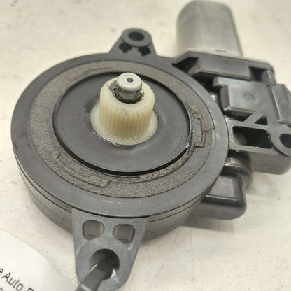 Passenger Right Rear Power Window Motor Fits 09-10 14-21 Mazda 6