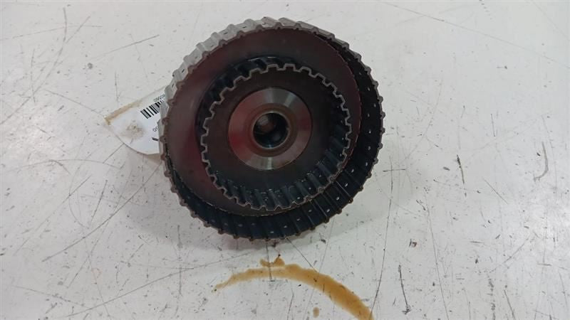 Mazda CX-3 Automatic Transmission Gear 2019 2020 2021 2022