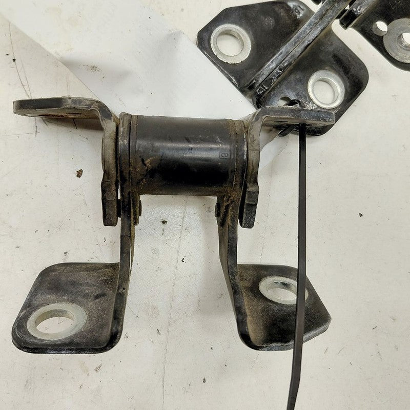 Chrysler 300 Door Hinge Set Right Rear Passenger  2017 2018 2019