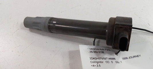 Ignition Coil Ignitor Fits 07-11 NITRO OEM