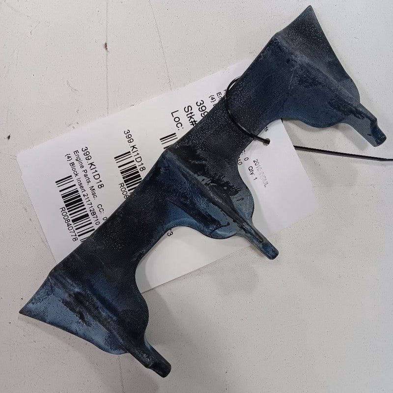 Kia Soul Engine Block Insert {211712B710} 1.5 2017 2018 2019