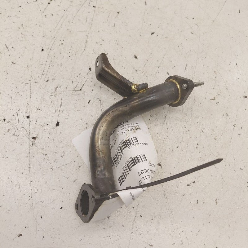 Lexus IS350 Engine Oil Pickup Tube  2020 2019 2018