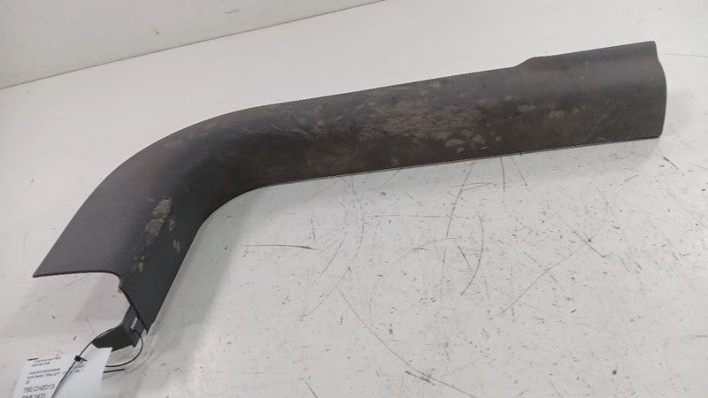 Dodge Dart Kick Panel Trim Left Driver  2013 2014 2015 2016