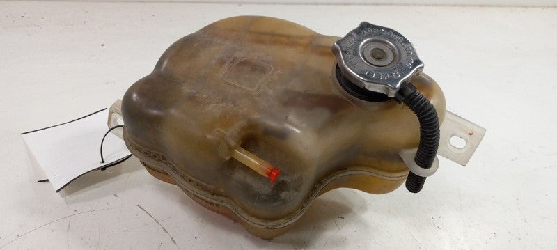 Radiator Overflow Coolant Reservoir Fits 09-19 Dodge Journey  OEM