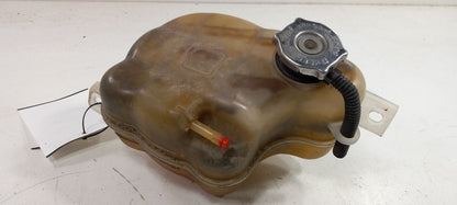 Radiator Overflow Coolant Reservoir Fits 09-19 Dodge Journey  OEM