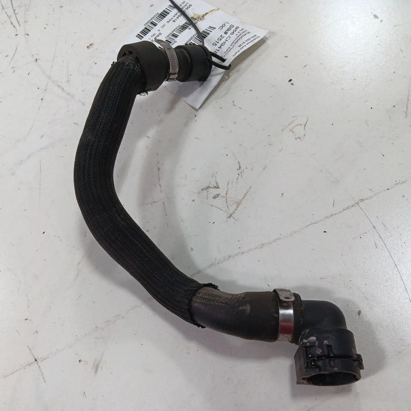 Jeep Compass 2.4 Coolant Line Crossover Pipe 2017 2018 2019 2020 2021 