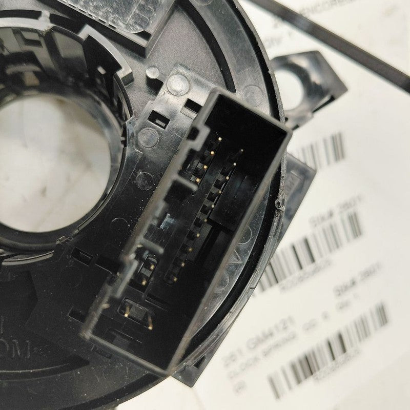Buick Encore GX Steering Column Clock Spring  2020 2021 2022 2023